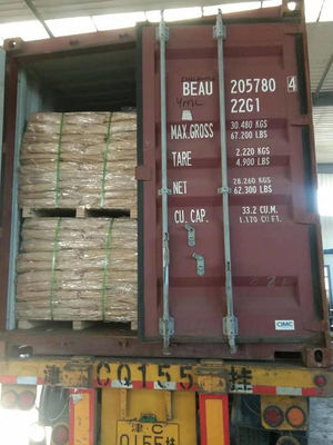 O cobre de Yusen revestiu a fibra de aço que choca-se resistindo 0.22mm para pontes