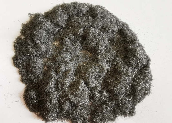 D0-160 desbastou a fibra de palhas de aço para as pastilhas dos freios que alinham ISO9001 aprovado