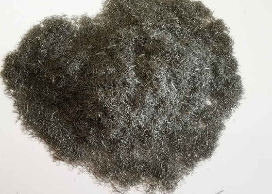 3L-80 durável desbastou a fibra de aço Q195 para Vihicle resistente