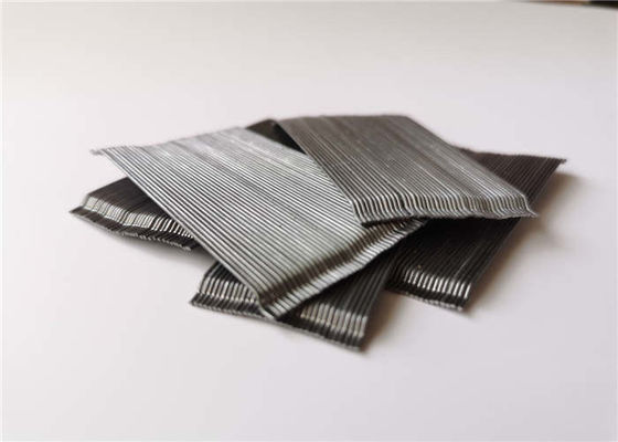 O carbono de grande resistência superior colou a construção e a construção de aço da fibra