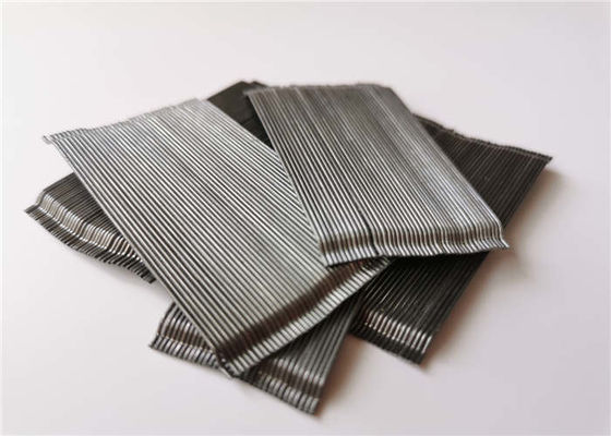 O carbono de grande resistência superior colou a construção e a construção de aço da fibra