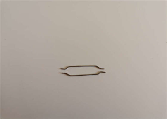 Dosagem de aço concreta fraca da resistência de choque 40kgs/m3 da fibra de Endhooked