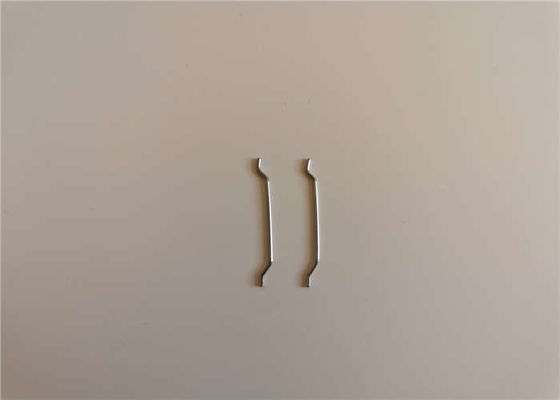 Fibra de aço do fio do diâmetro 0.53mm para 1000 concreto - 1200Mpa