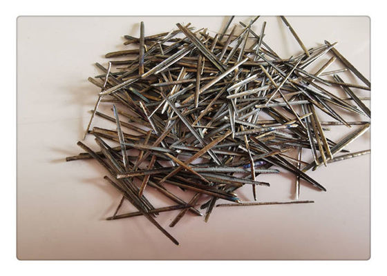 Iso da resistência térmica da fibra Ss430 de aço inoxidável/padrão refratários de Astm